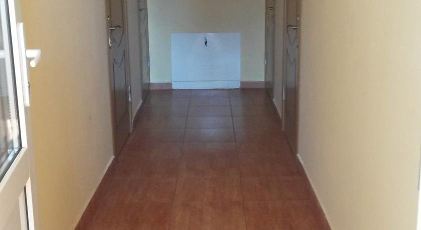 Гостевой дом Гостевой дом «Нептун» Адлер