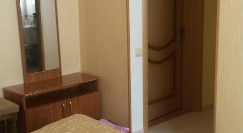 Гостевой дом Гостевой дом «Нептун» Адлер