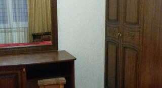 Гостевой дом Гостевой дом «Нептун» Адлер Двухместный номер с 2 отдельными кроватями-4