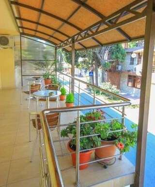 Гостевой дом Гостевой дом «Нептун» Адлер-7