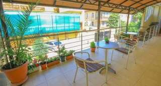 Гостевой дом Гостевой дом «Нептун» Адлер-1