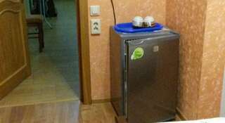 Гостевой дом Гостевой дом «Нептун» Адлер Двухместный номер с 1 кроватью или 2 отдельными кроватями-5