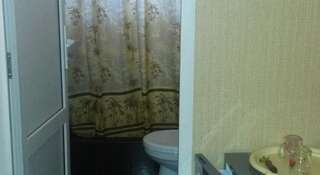 Гостевой дом Гостевой дом «Нептун» Адлер Трехместный номер-3