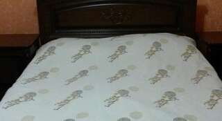 Гостевой дом Гостевой дом «Нептун» Адлер Двухместный номер с 1 кроватью или 2 отдельными кроватями-2