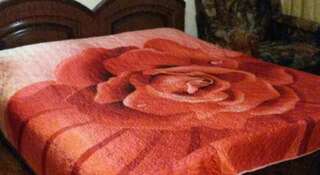 Гостевой дом Гостевой дом «Нептун» Адлер Двухместный номер с 2 отдельными кроватями-2