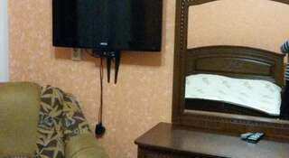 Гостевой дом Гостевой дом «Нептун» Адлер Двухместный номер с 1 кроватью или 2 отдельными кроватями-1