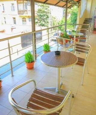 Гостевой дом Гостевой дом «Нептун» Адлер-2