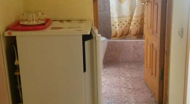 Гостевой дом Гостевой дом «Нептун» Адлер-26