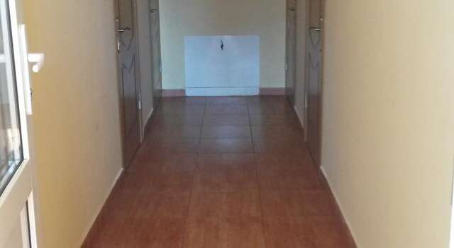 Гостевой дом Гостевой дом «Нептун» Адлер-21