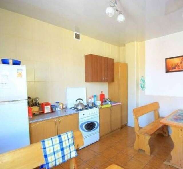 Гостевой дом Гостевой дом «Нептун» Адлер-9