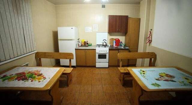 Гостевой дом Гостевой дом «Нептун» Адлер-6