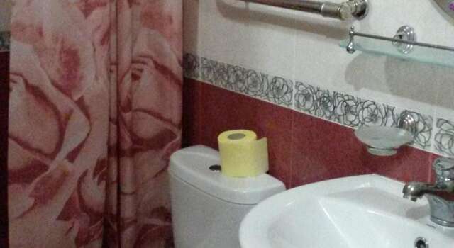 Гостевой дом Гостевой дом «Нептун» Адлер-15